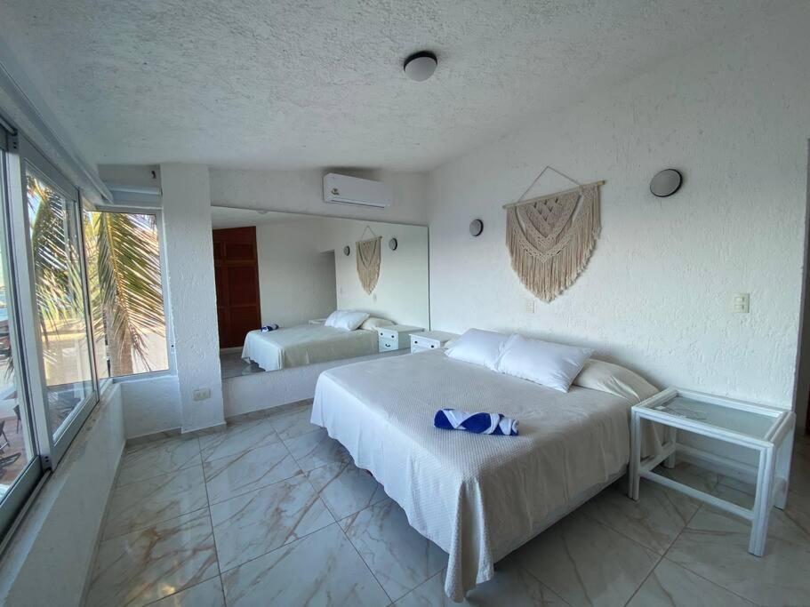 Beachfrontsven Svenjovic At Y Ahoo C Om Villa Cancún