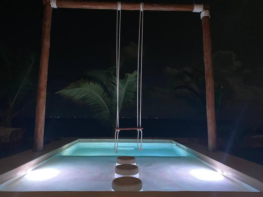 Villa Beachfrontsven Svenjovic At Y Ahoo C Om Cancún
