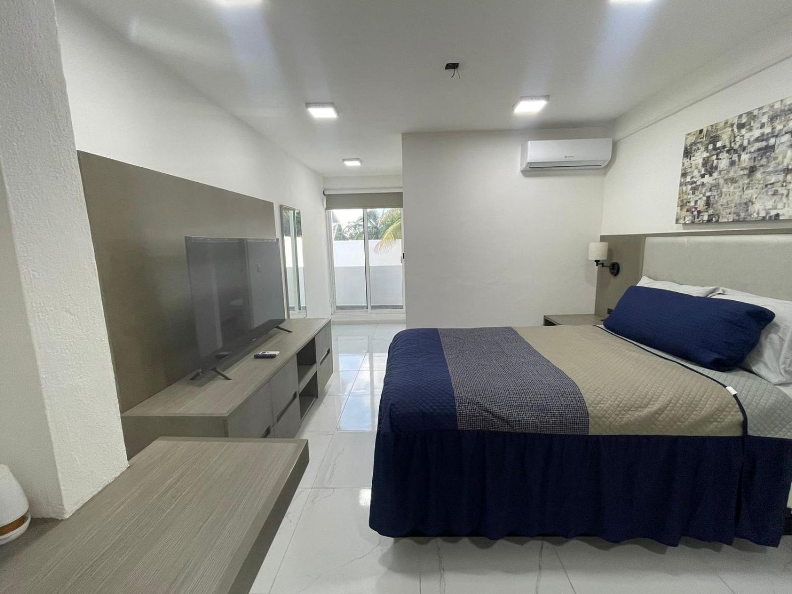 Hotel Stone Wall Residences 3*