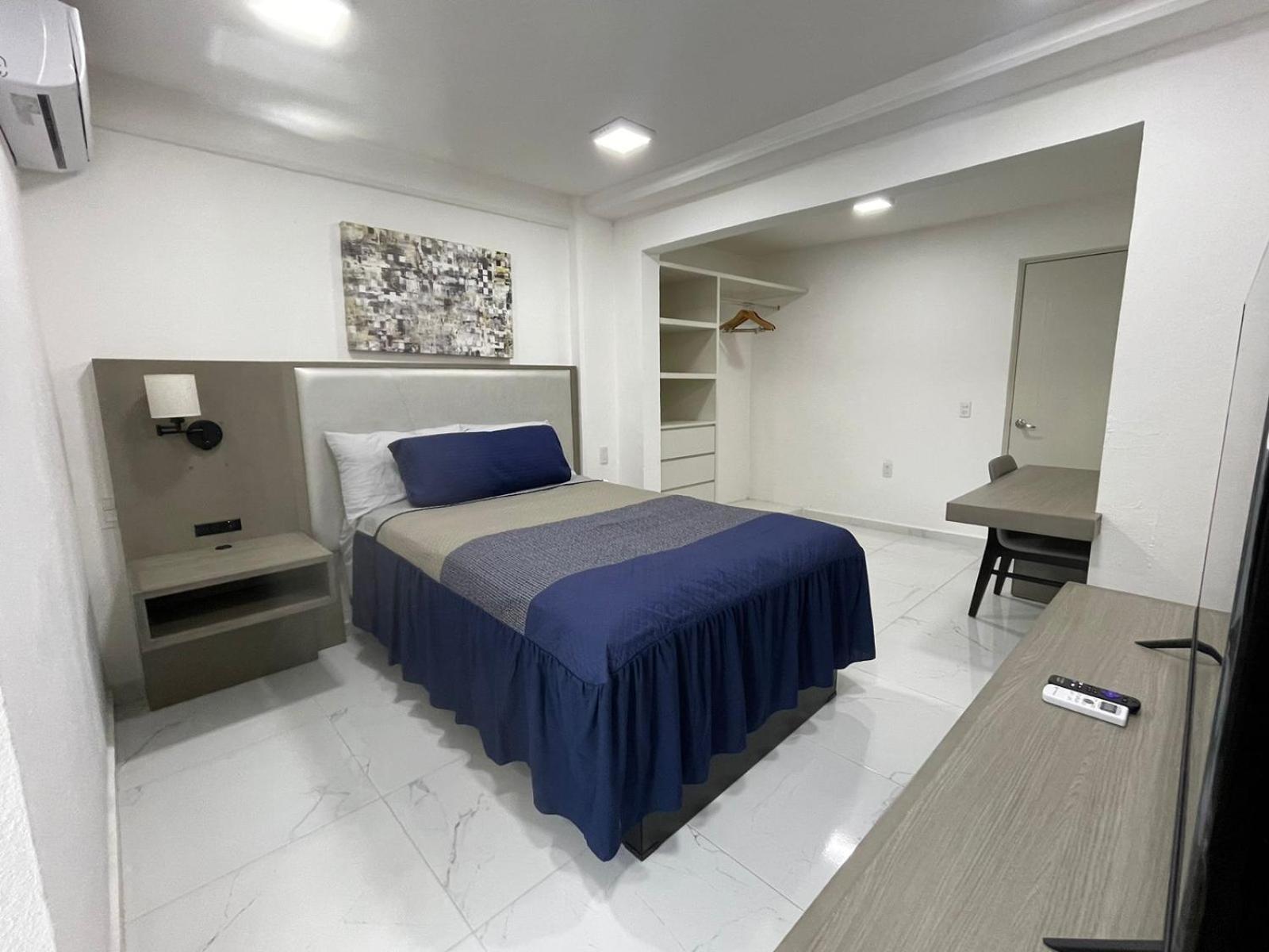 Stone Wall Residences Hotel Cancún