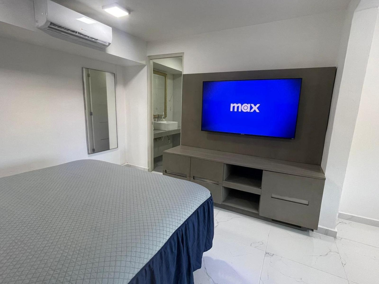 Stone Wall Residences Hotel 3*