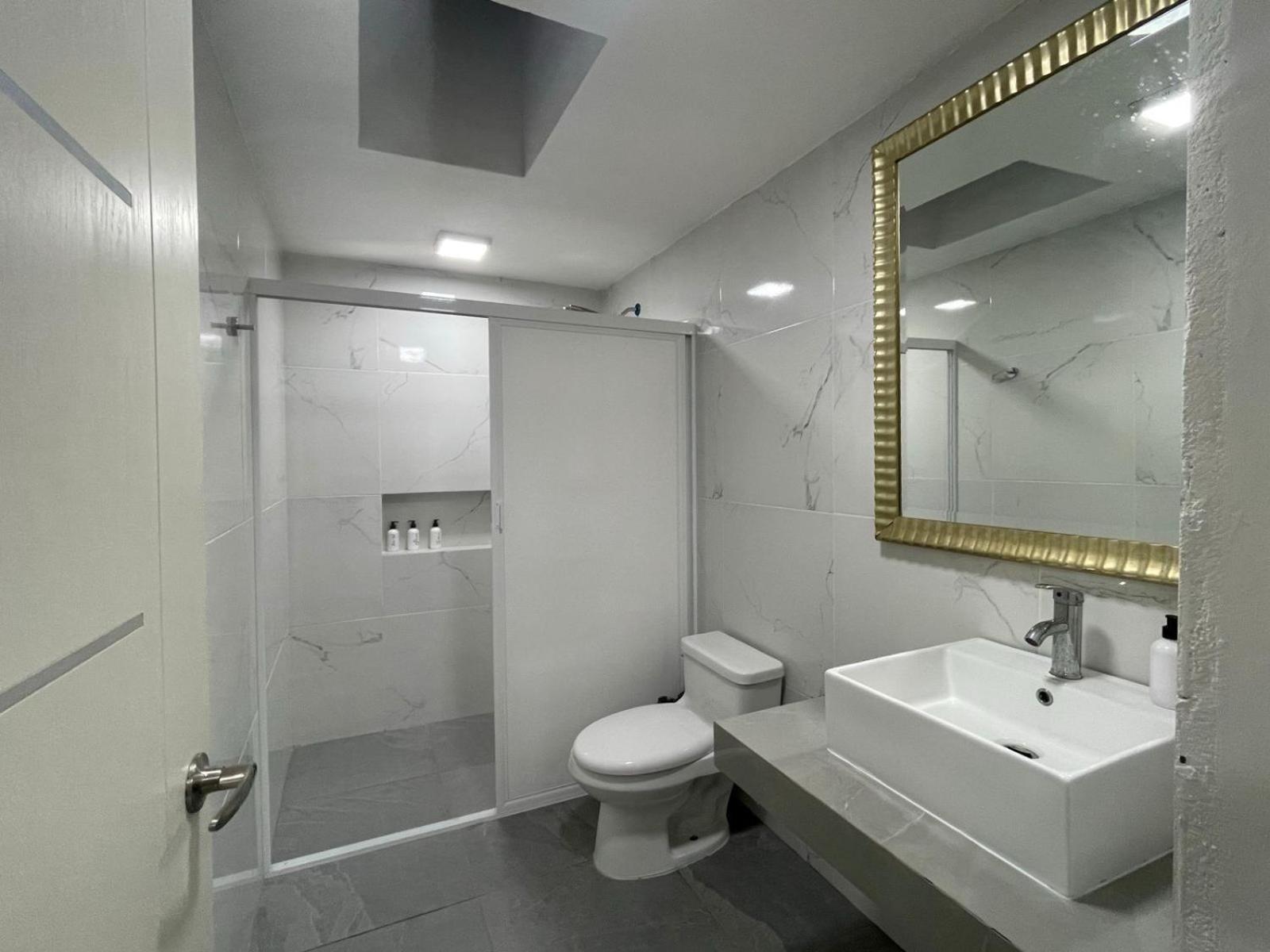 Hotel Stone Wall Residences Cancún