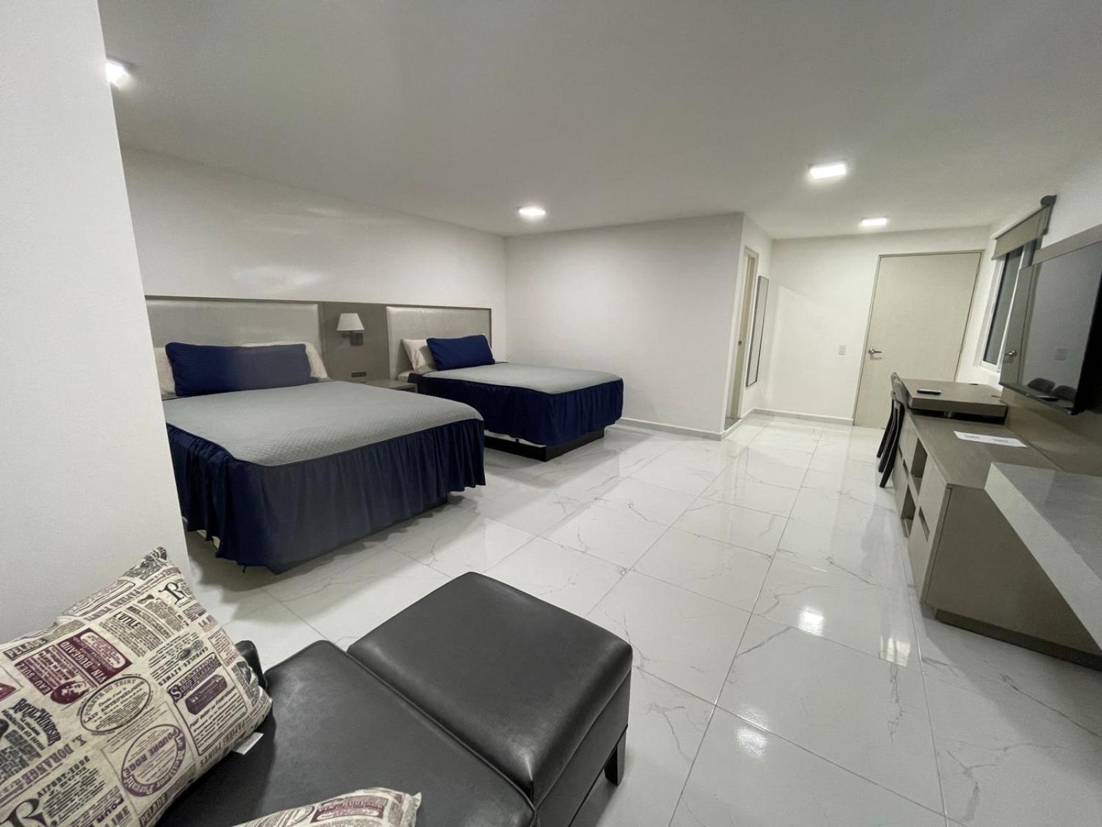 Hotel Stone Wall Residences