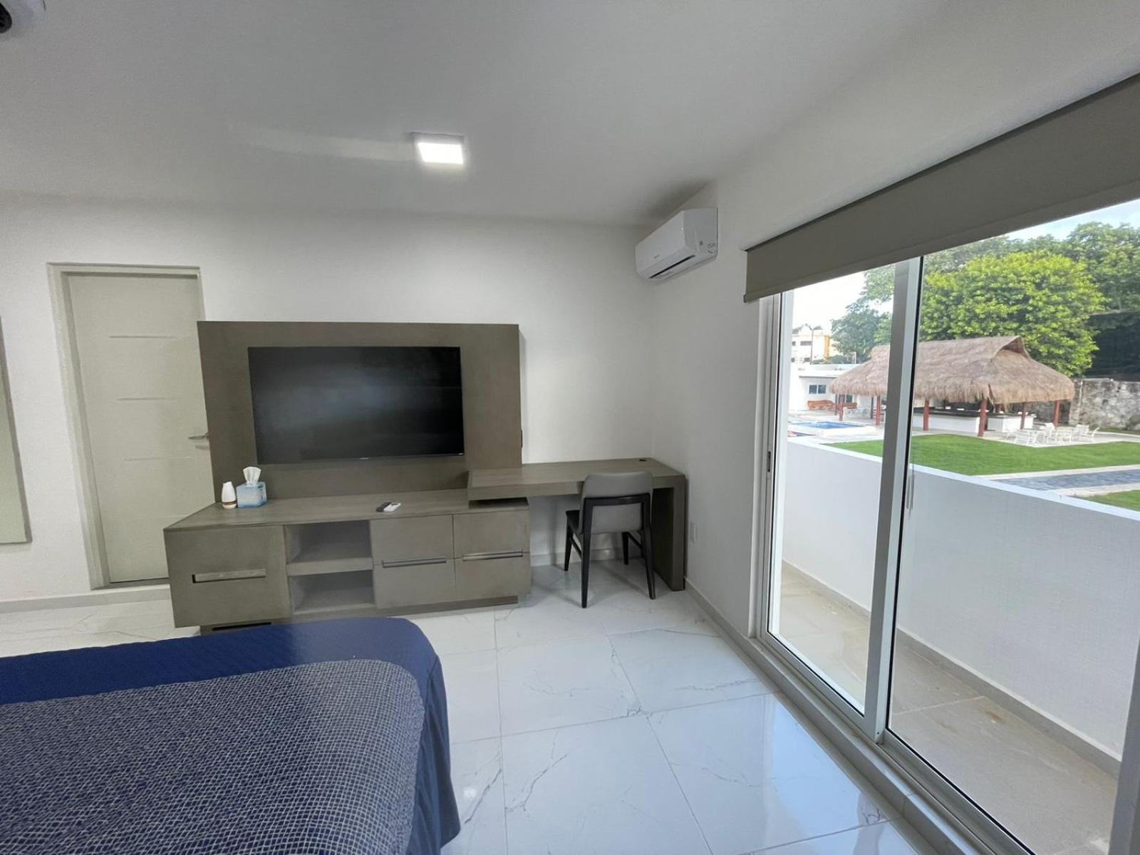 Hotel Stone Wall Residences 3*