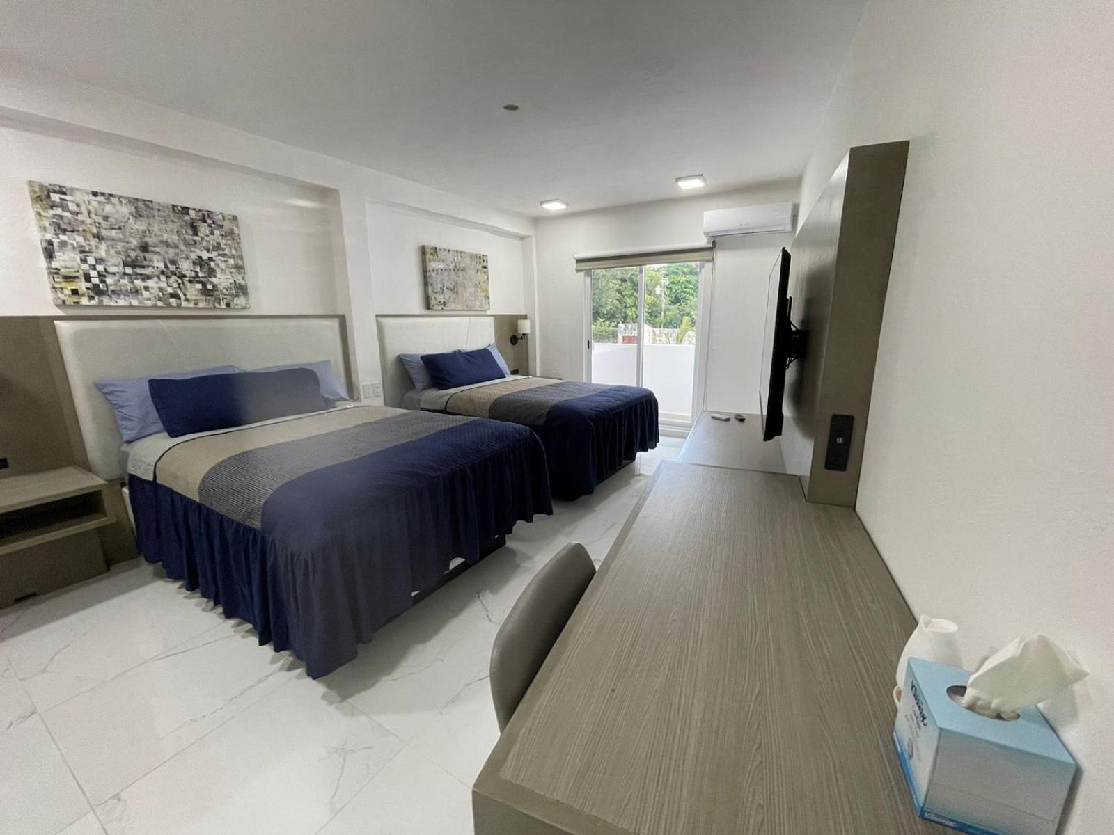 Stone Wall Residences Hotel 3*