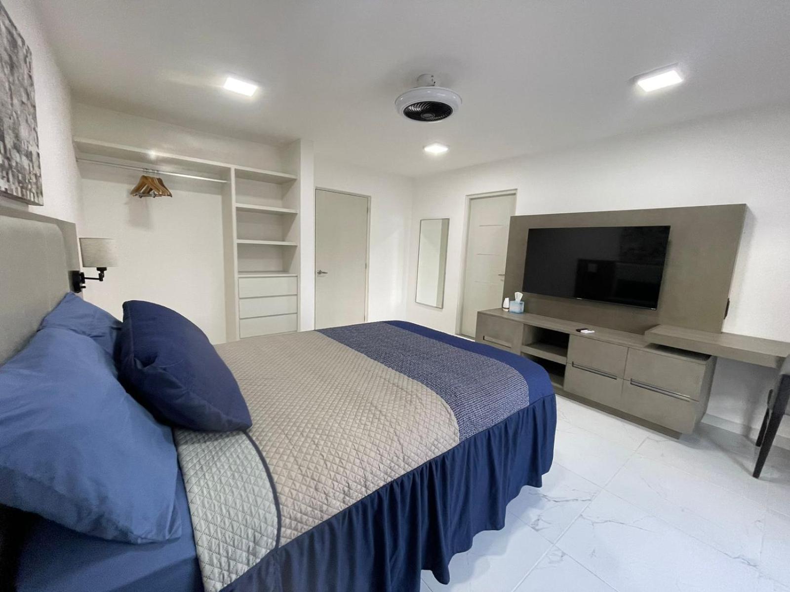 Stone Wall Residences Hotel