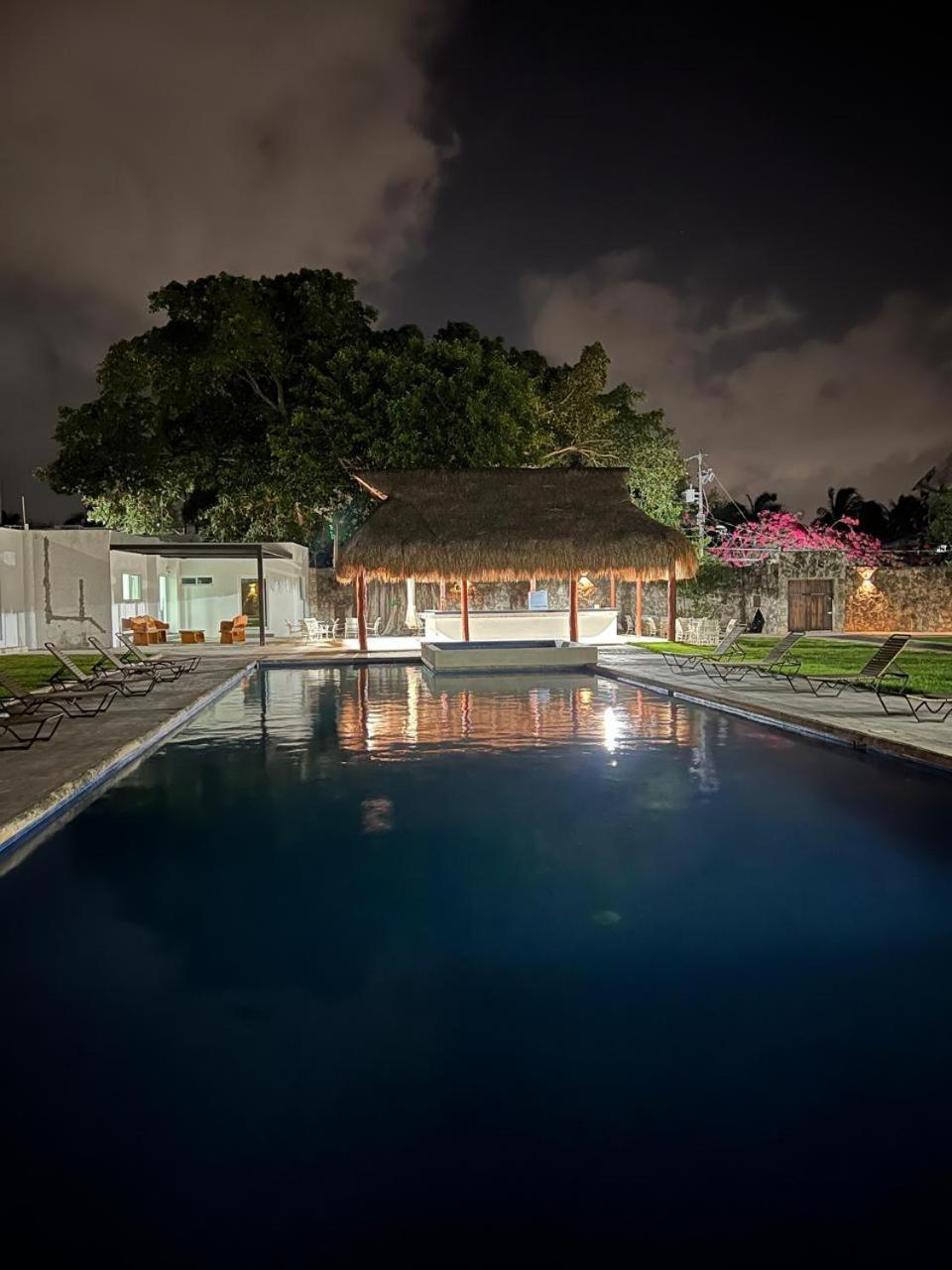Stone Wall Residences Hotel Cancún