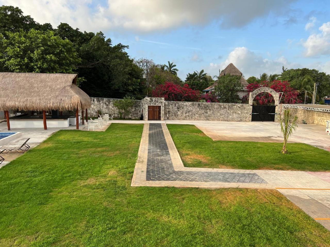 Hotel Stone Wall Residences Cancún