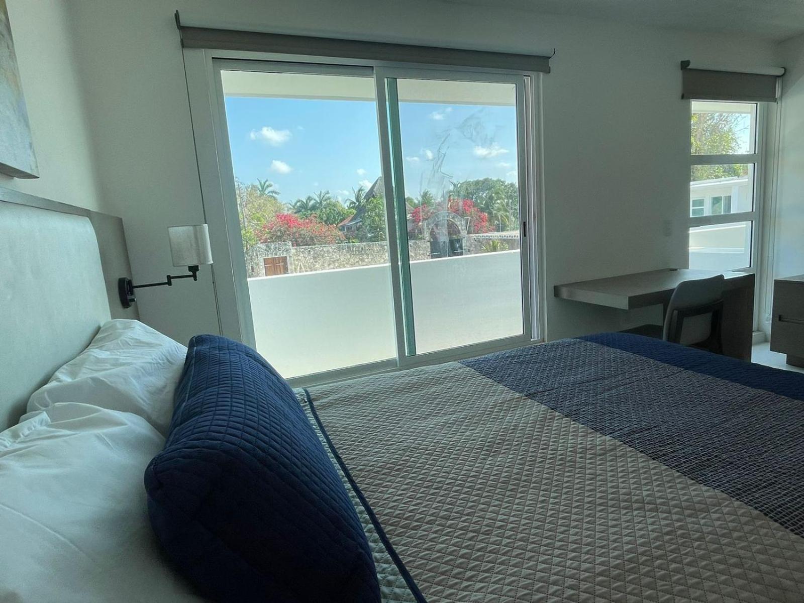 Stone Wall Residences 3* Cancún