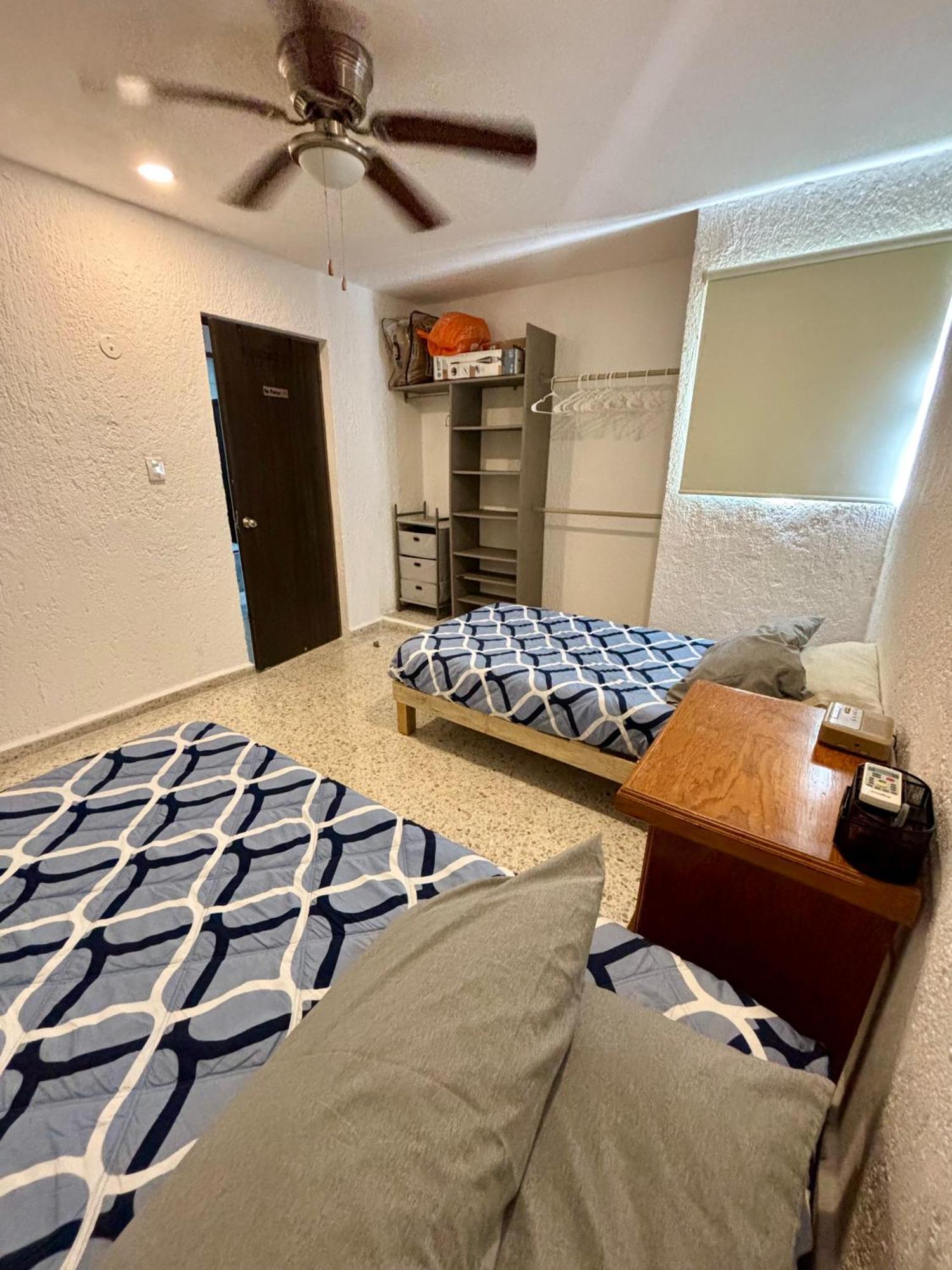 Centrico En Apartamento Cancún