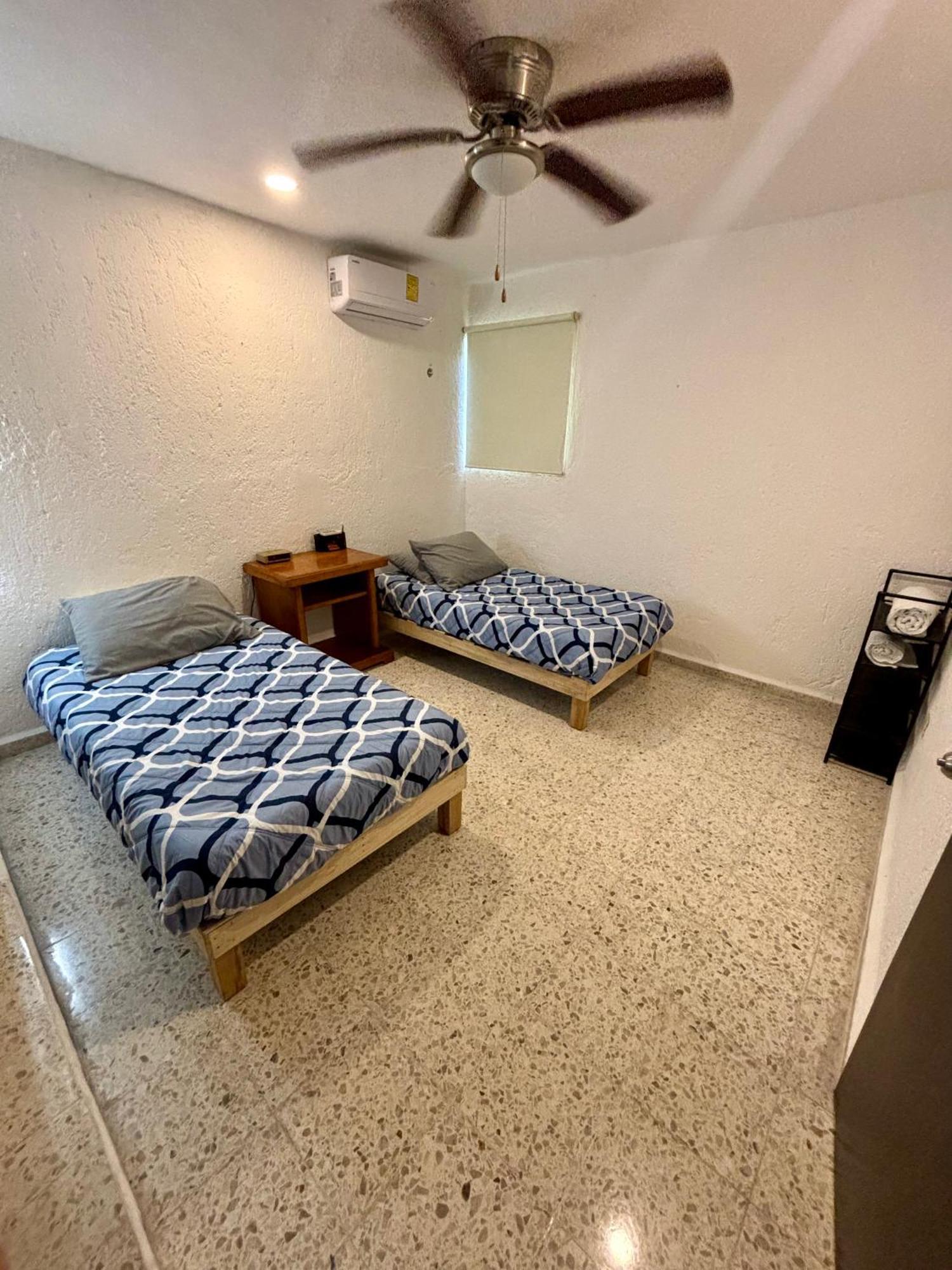 Centrico En Apartamento *