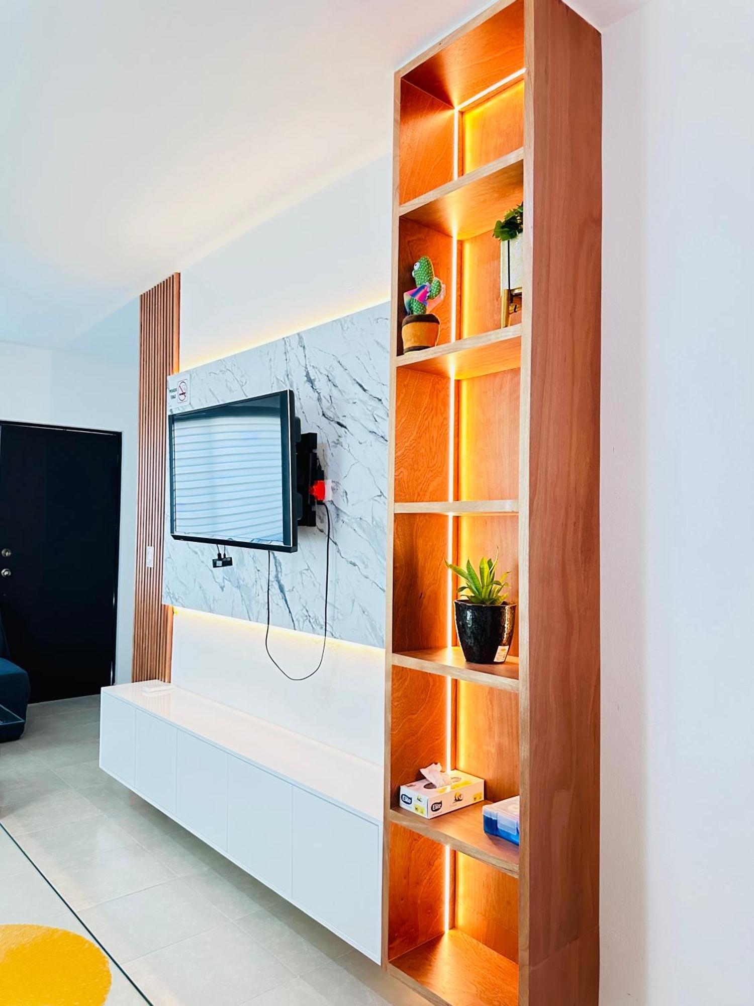 Casa Gran Santa Fe Apartamento Cancún