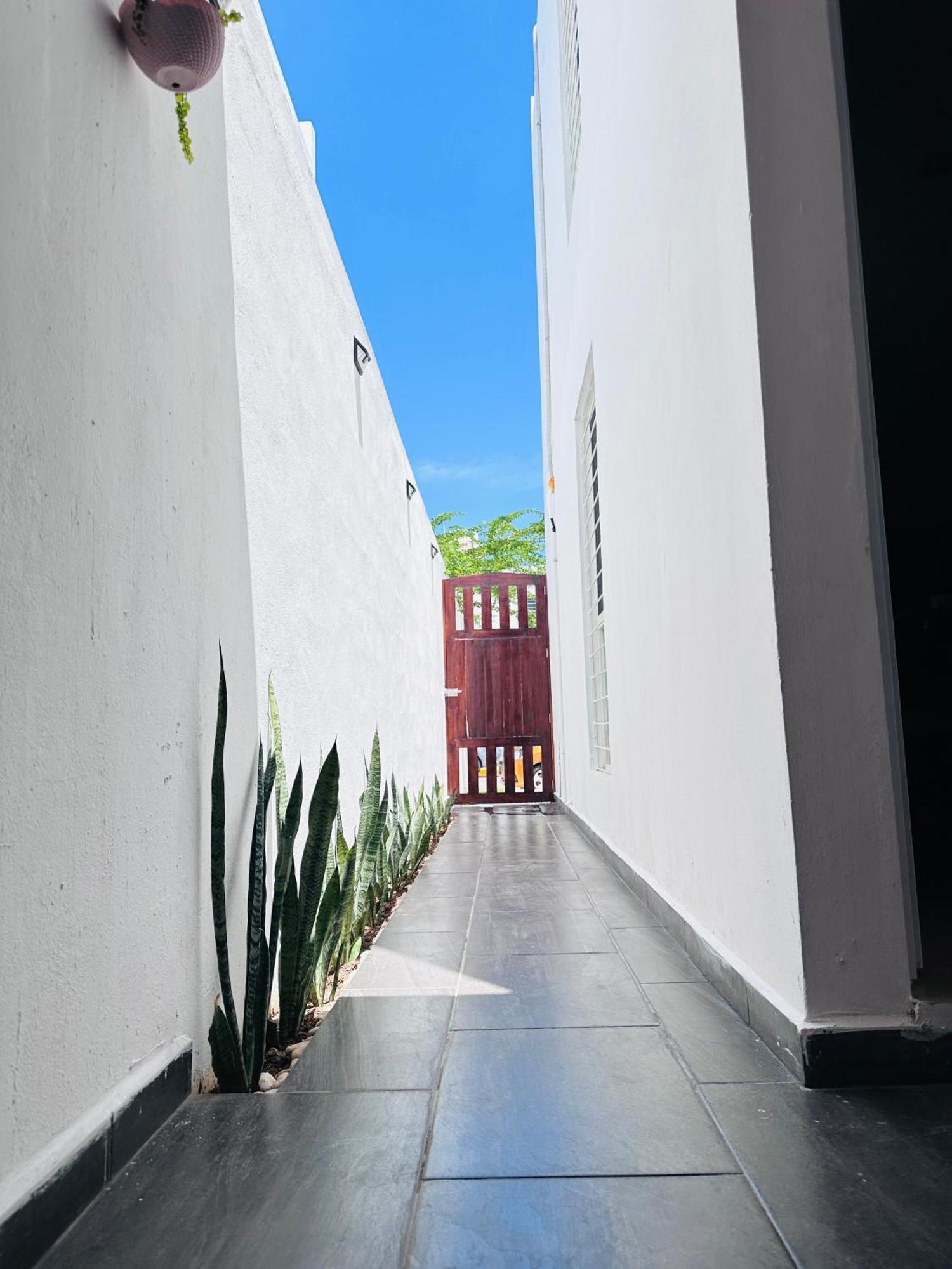 Apartamento Casa Gran Santa Fe Cancún