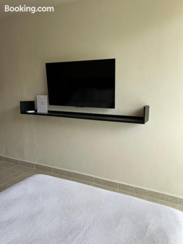 New Business Centric Loft With Gym And Pool *