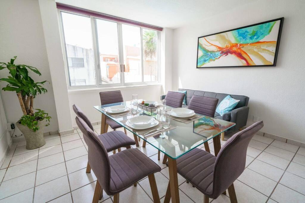 Apartamento Mantarraya - 2 Bedroom Prime *