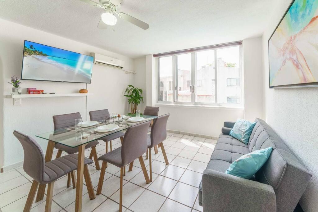 Mantarraya - 2 Bedroom Prime *