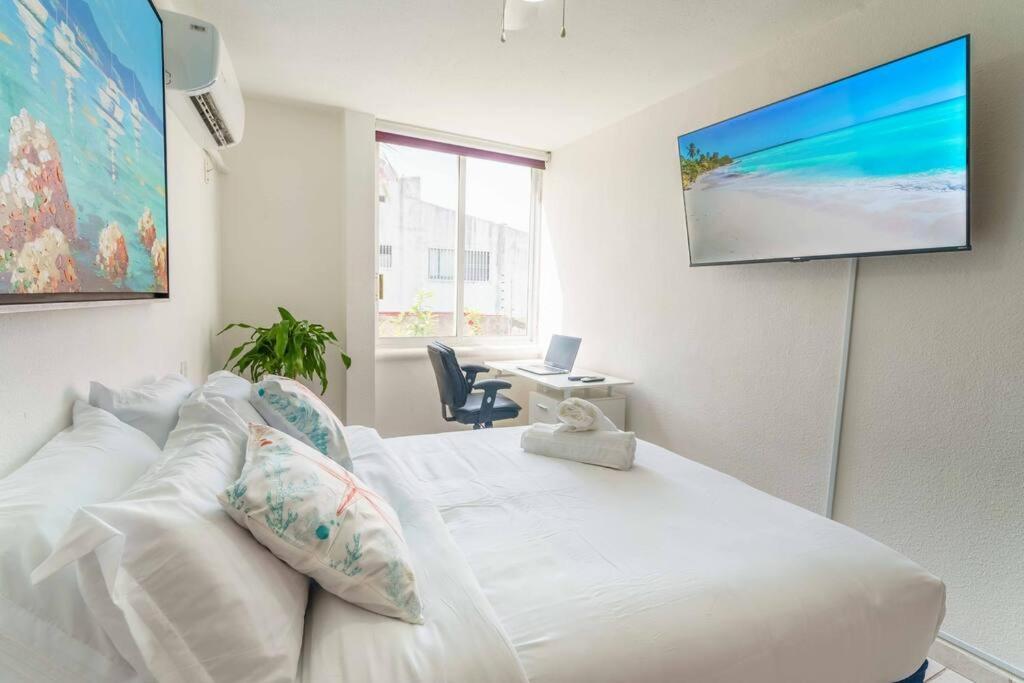 Mantarraya - 2 Bedroom Prime