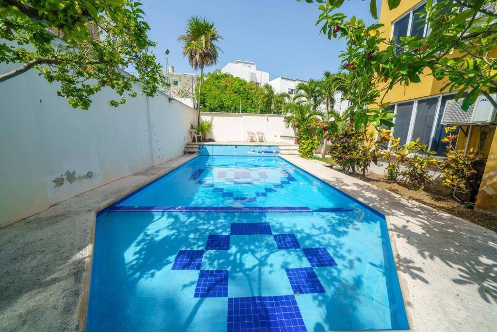 Mantarraya - 2 Bedroom Prime *