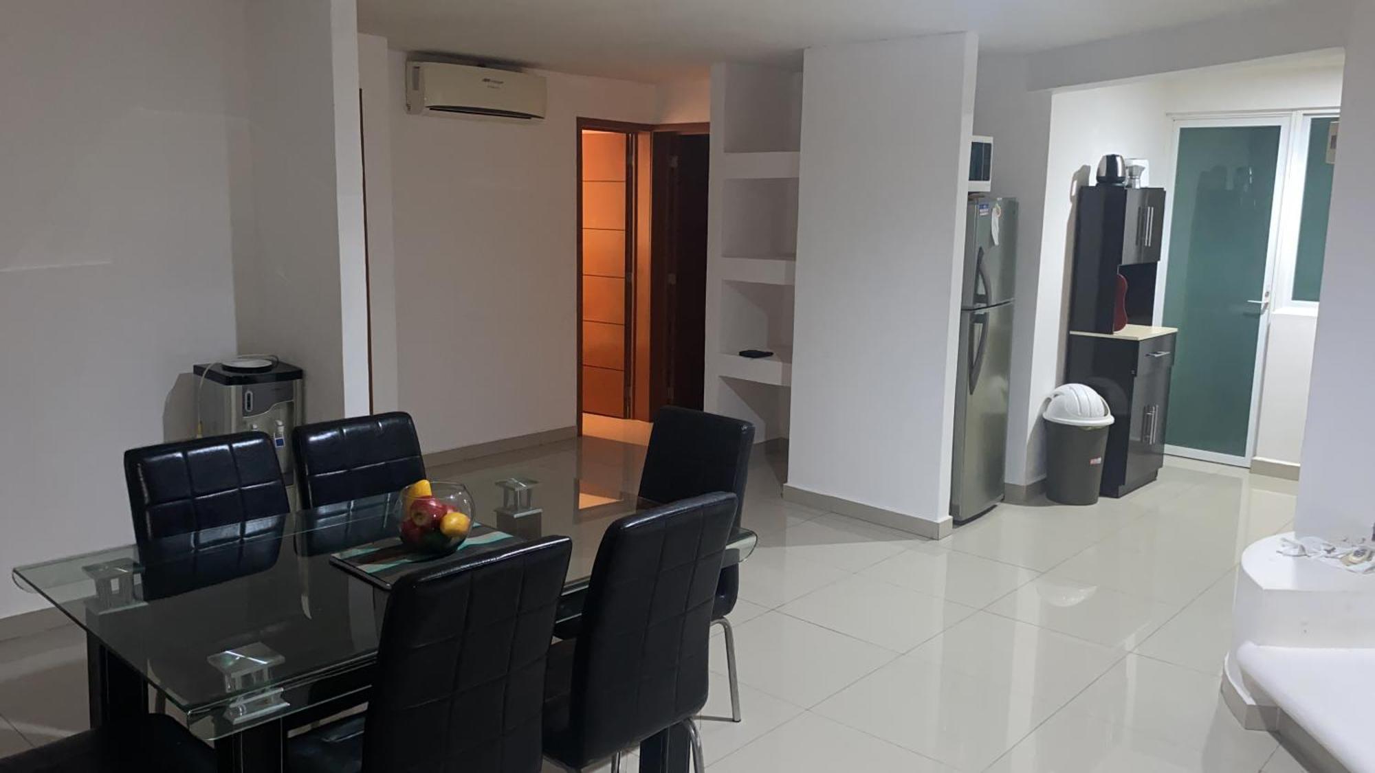 Apartamento Apartamento Inn Cancun Cancún