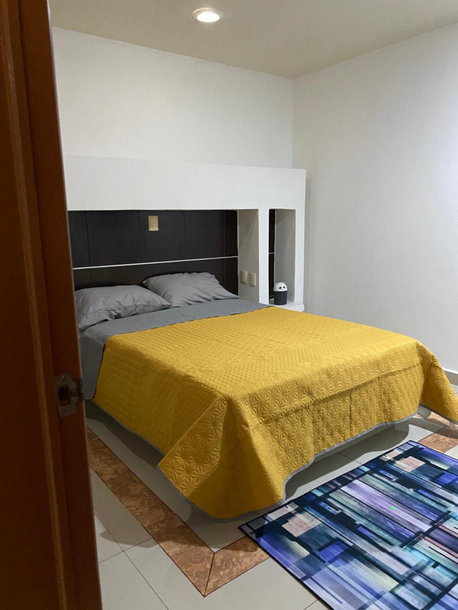 Apartamento Inn Cancun Apartamento Cancún
