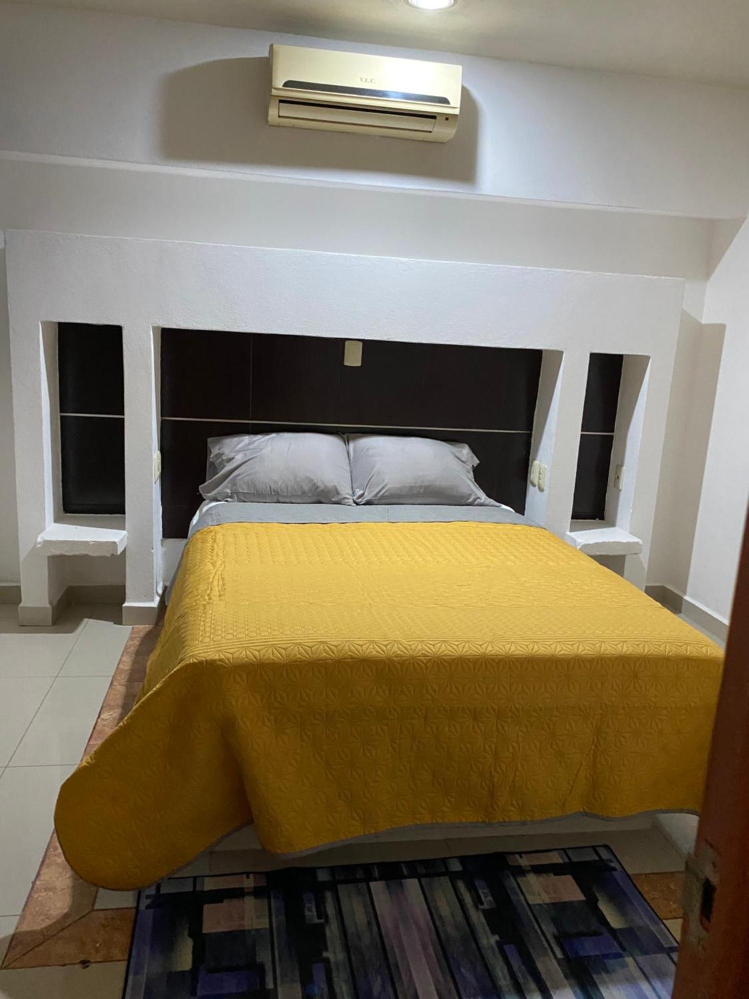 Apartamento Inn Cancun Apartamento Cancún