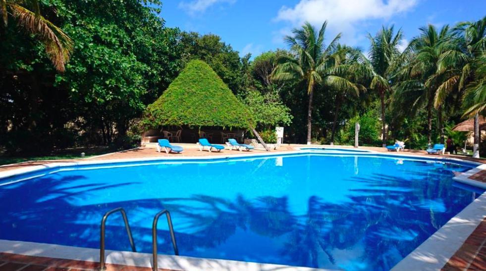Larimar Apartment *
