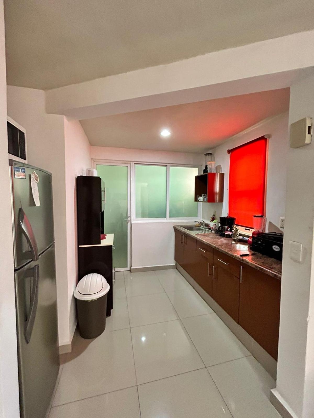 Apartamento Inn Cancun Apartamento
