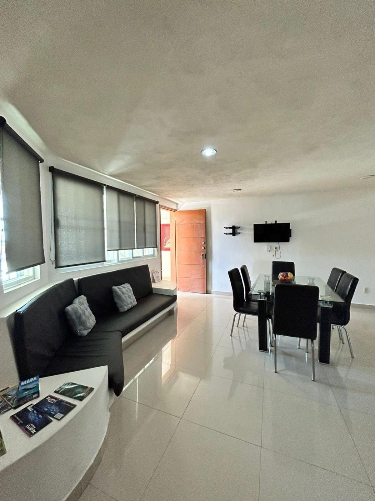 Apartamento Inn Cancun Cancún