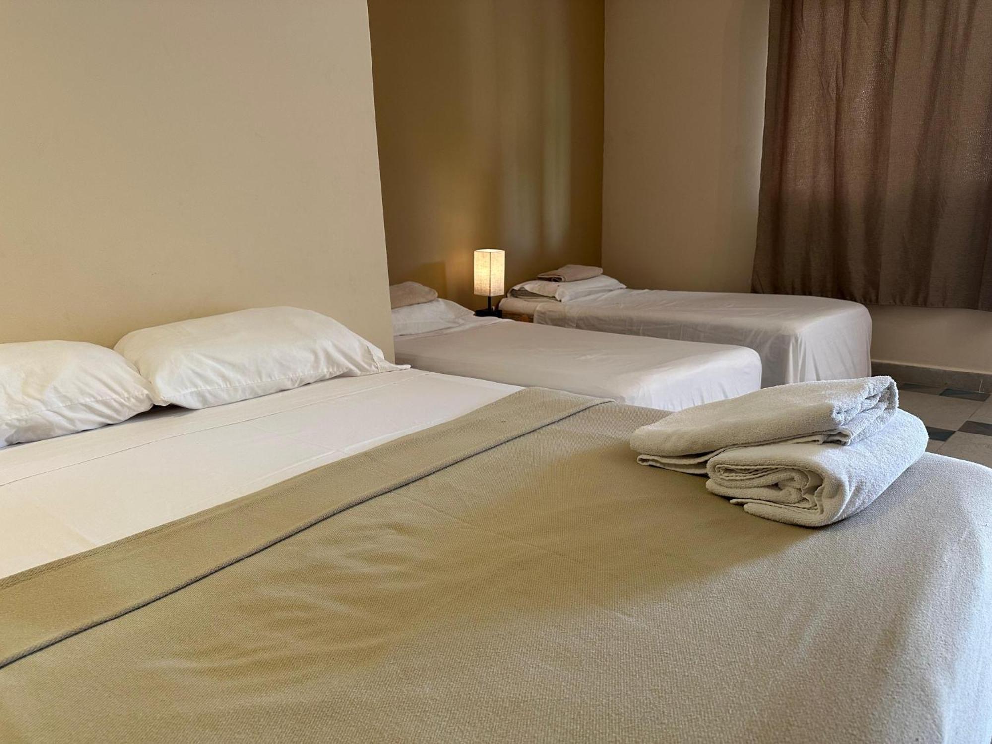 Hotel Pachamaya - Suites, Wellness & Spa, Retreats Cancún