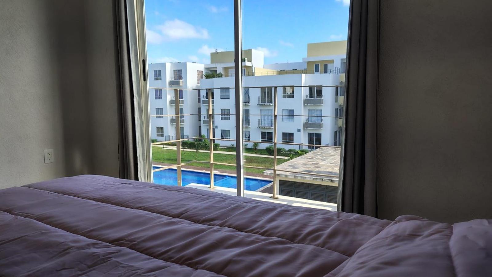 Vacaciones En Familia 4 * Cancún