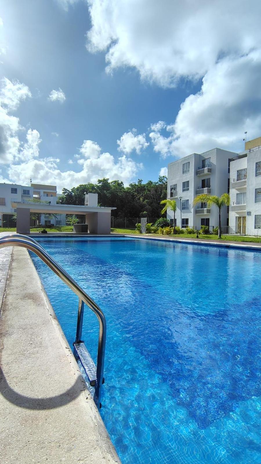 Vacaciones En Familia 4 Apartamento Cancún