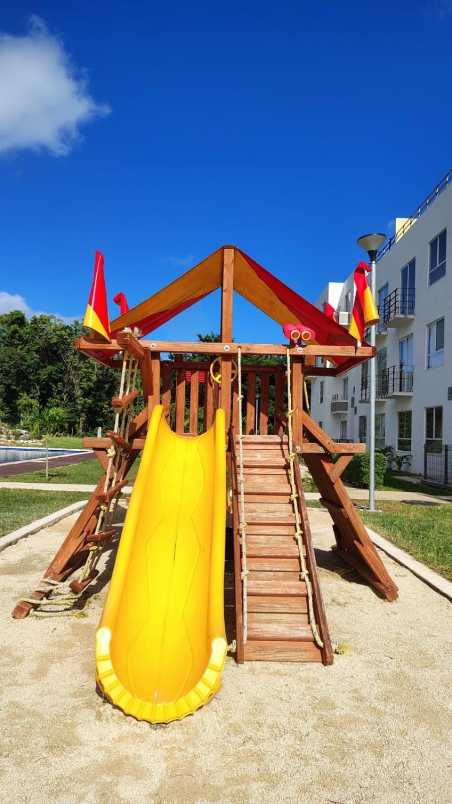 Apartamento Vacaciones En Familia 4