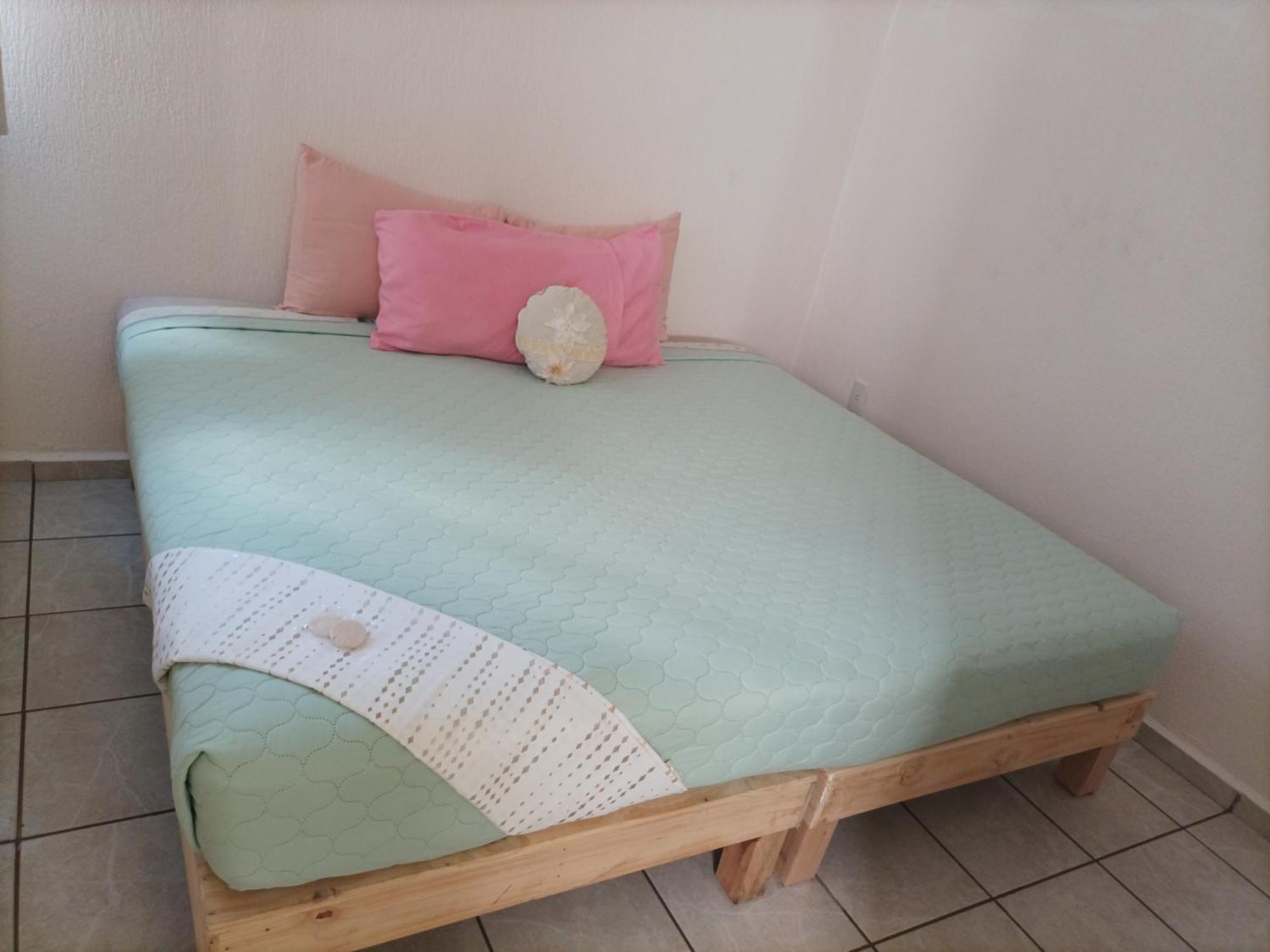 Farfallas Casita, Essence & Incense Camping Cancún