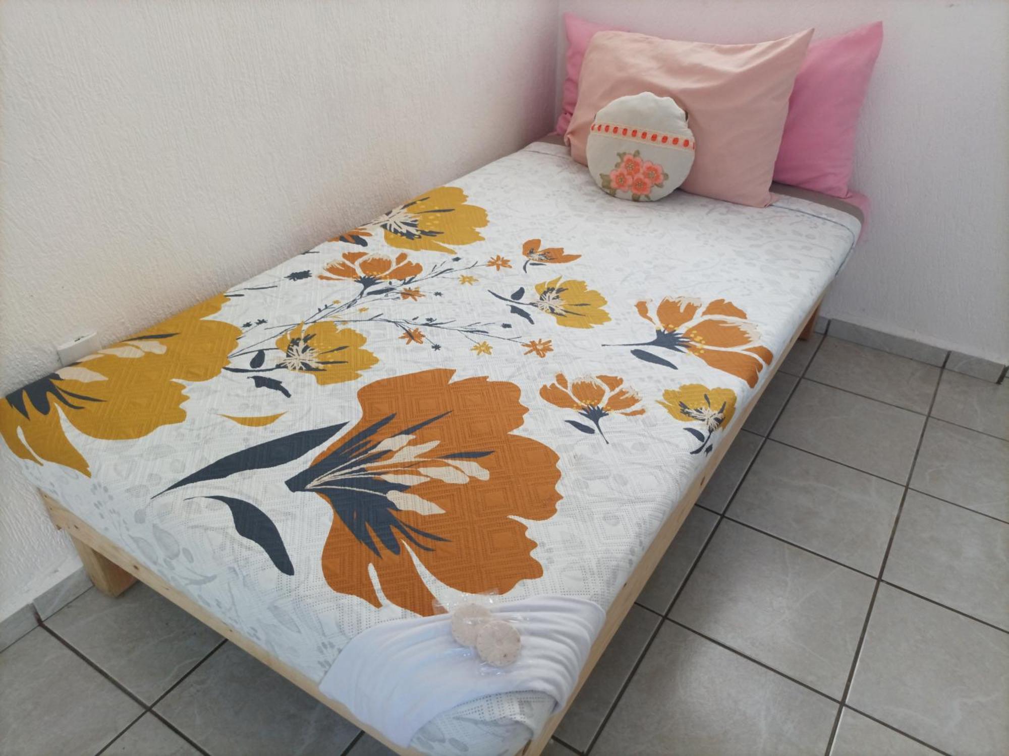 Camping Farfallas Casita, Essence & Incense Cancún