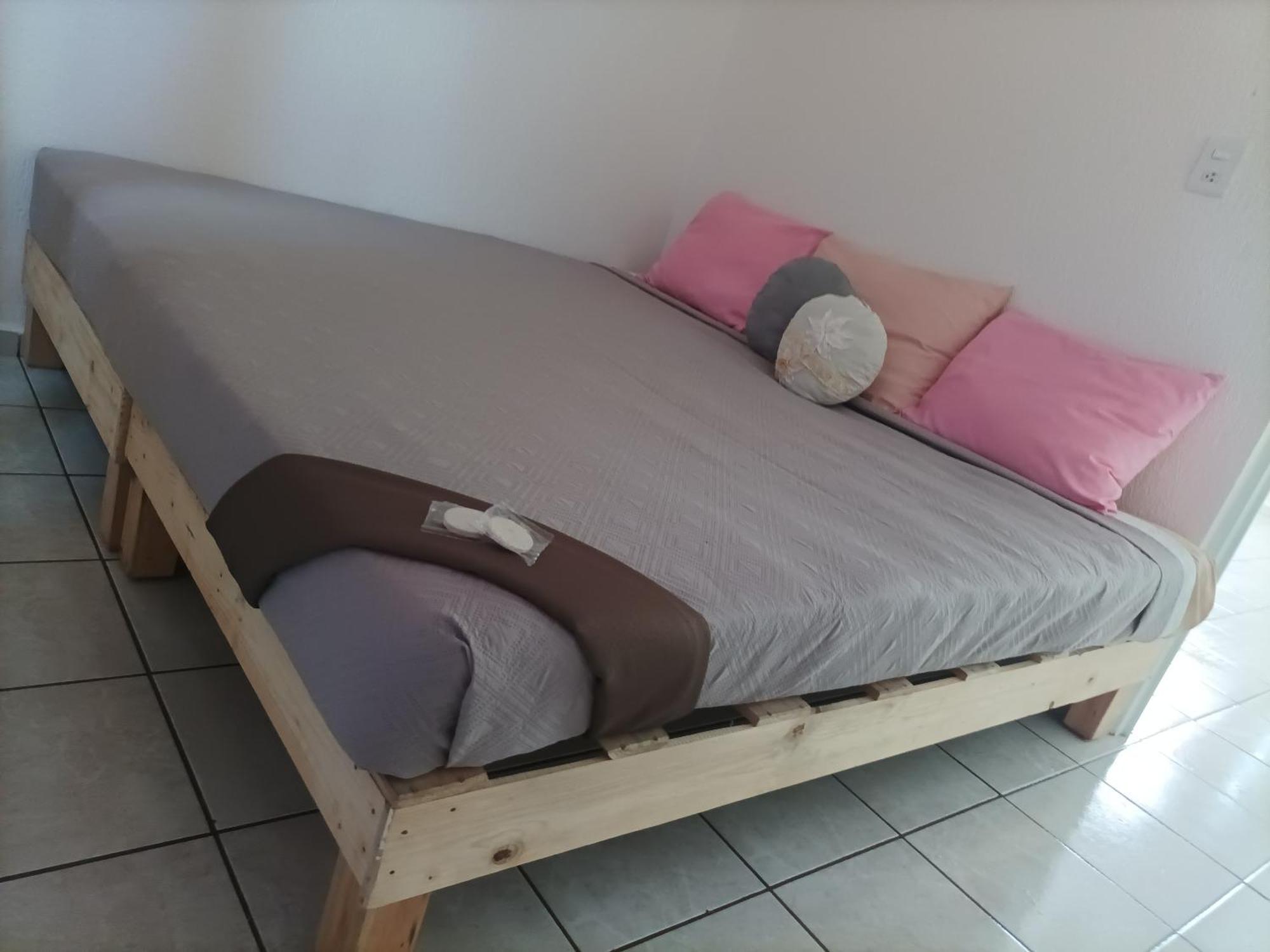 Farfallas Casita, Essence & Incense Camping Cancún