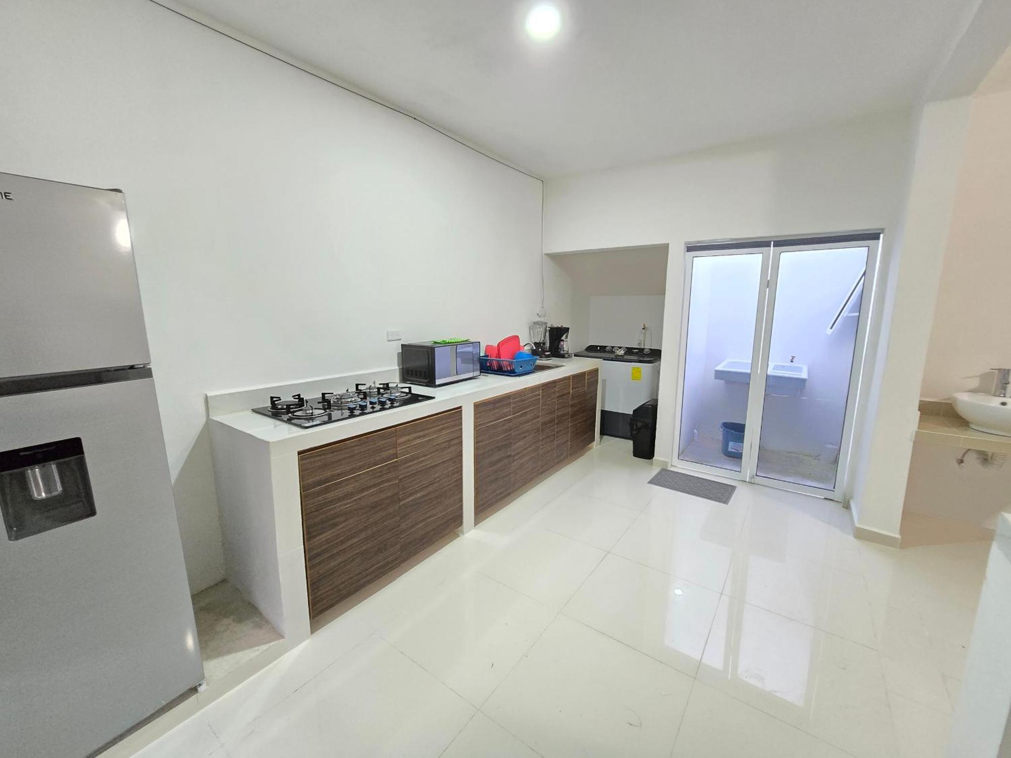 Excelente Estudio En El Centro Apartamento *