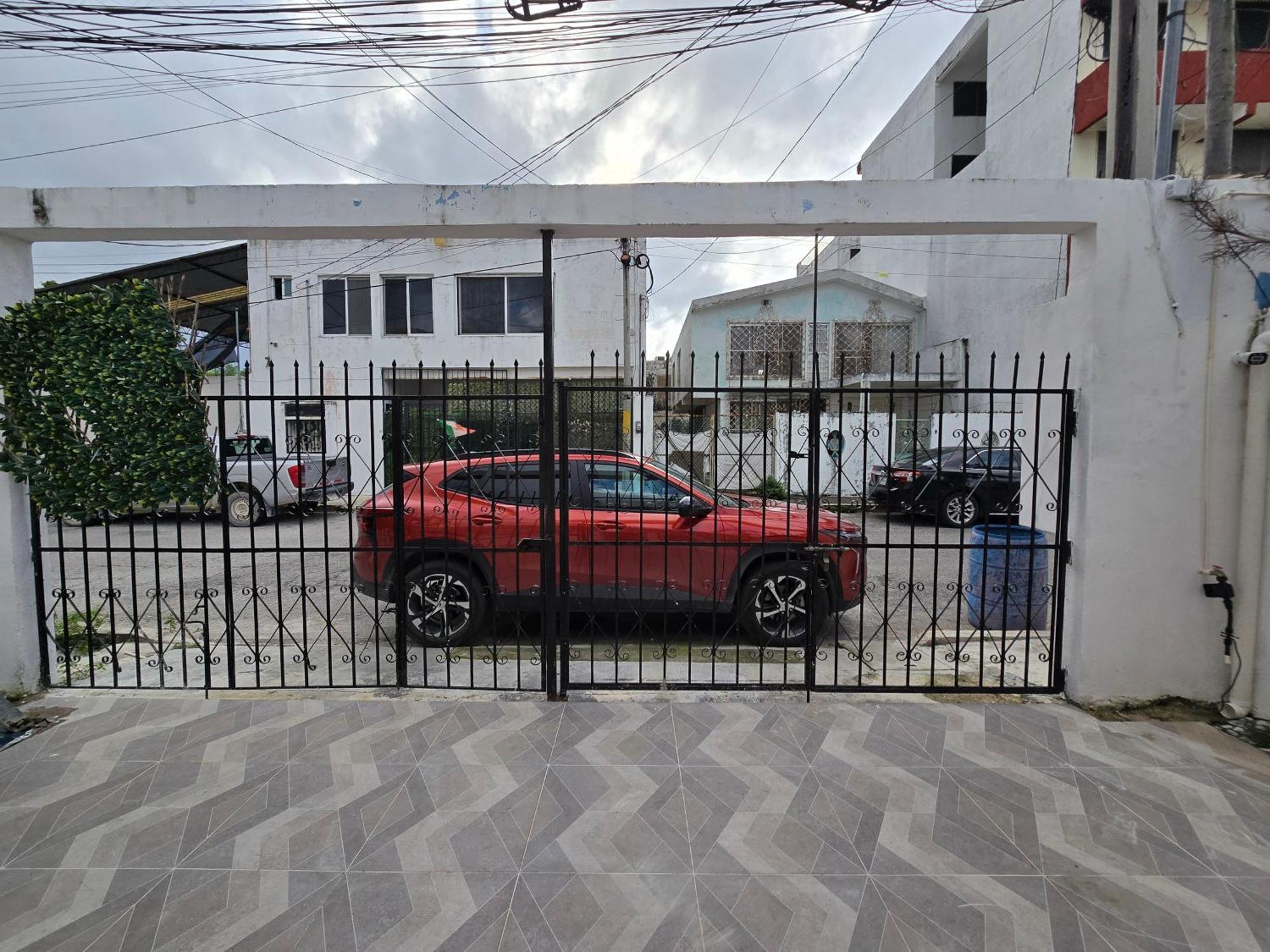 Excelente Estudio En El Centro Cancún
