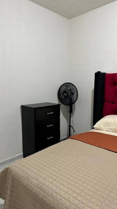 Lindo Departamento Privado Con Alberca Apartamento Cancún