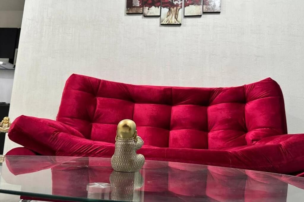 Apartamento Lindo Departamento Privado Con Alberca Cancún