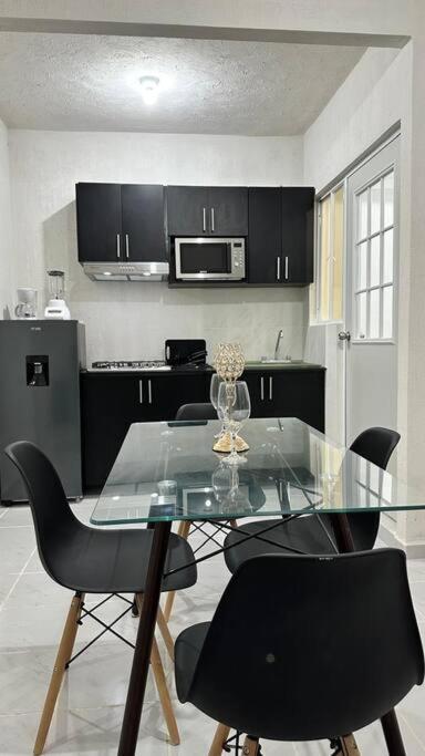 Apartamento Lindo Departamento Privado Con Alberca *