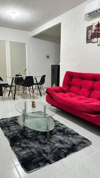 Apartamento Lindo Departamento Privado Con Alberca *