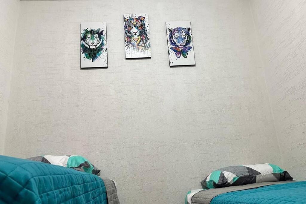 Lindo Departamento Privado Con Alberca Apartamento Cancún