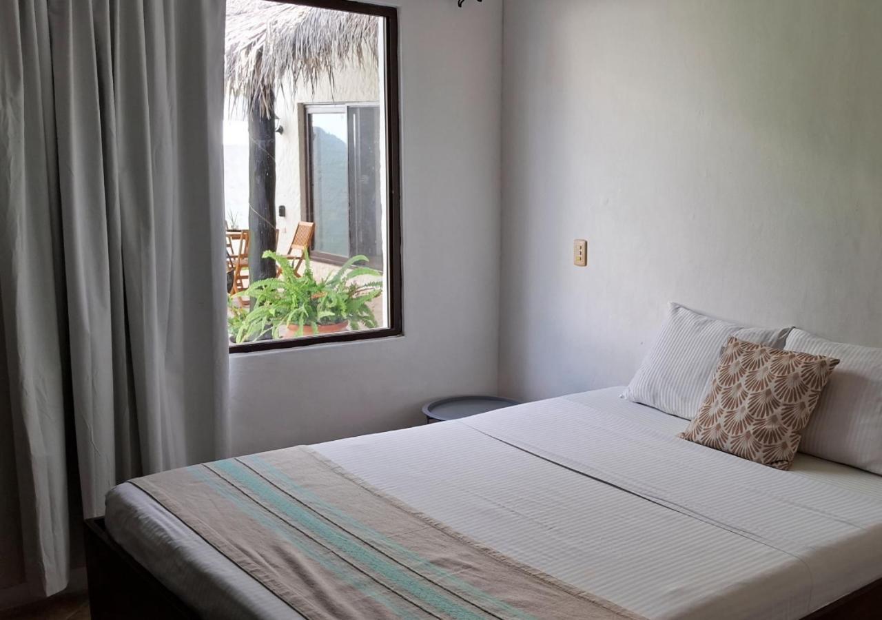 La Casa Caribeña Habitación en casa particular