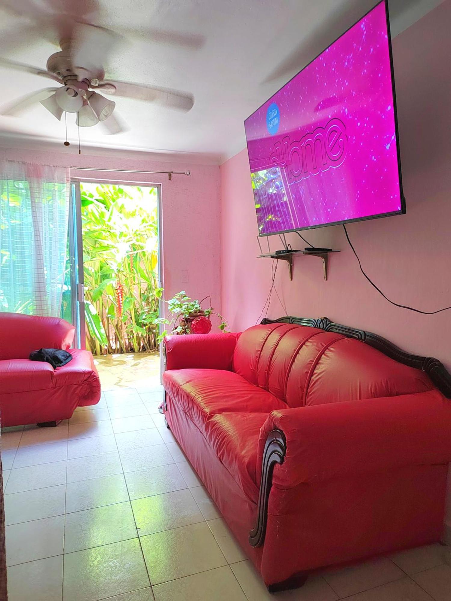 Barbie Cancún