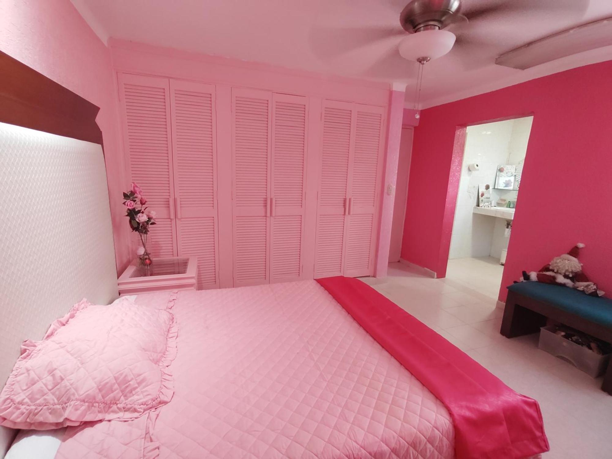 Barbie Cancún