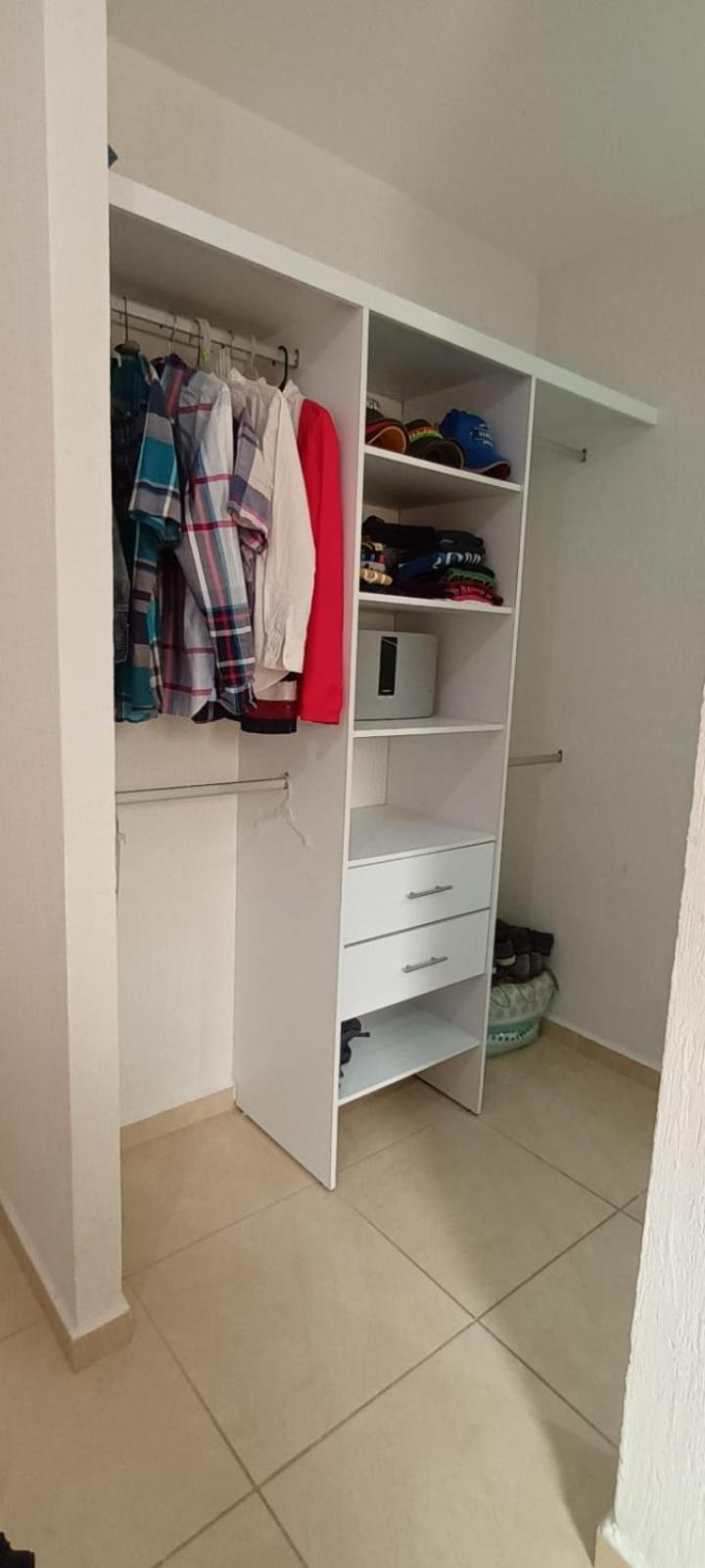 Privada En Fraccionamiento Con Amenidades Bano Privado Dentro De La Habitación en casa particular Cancún