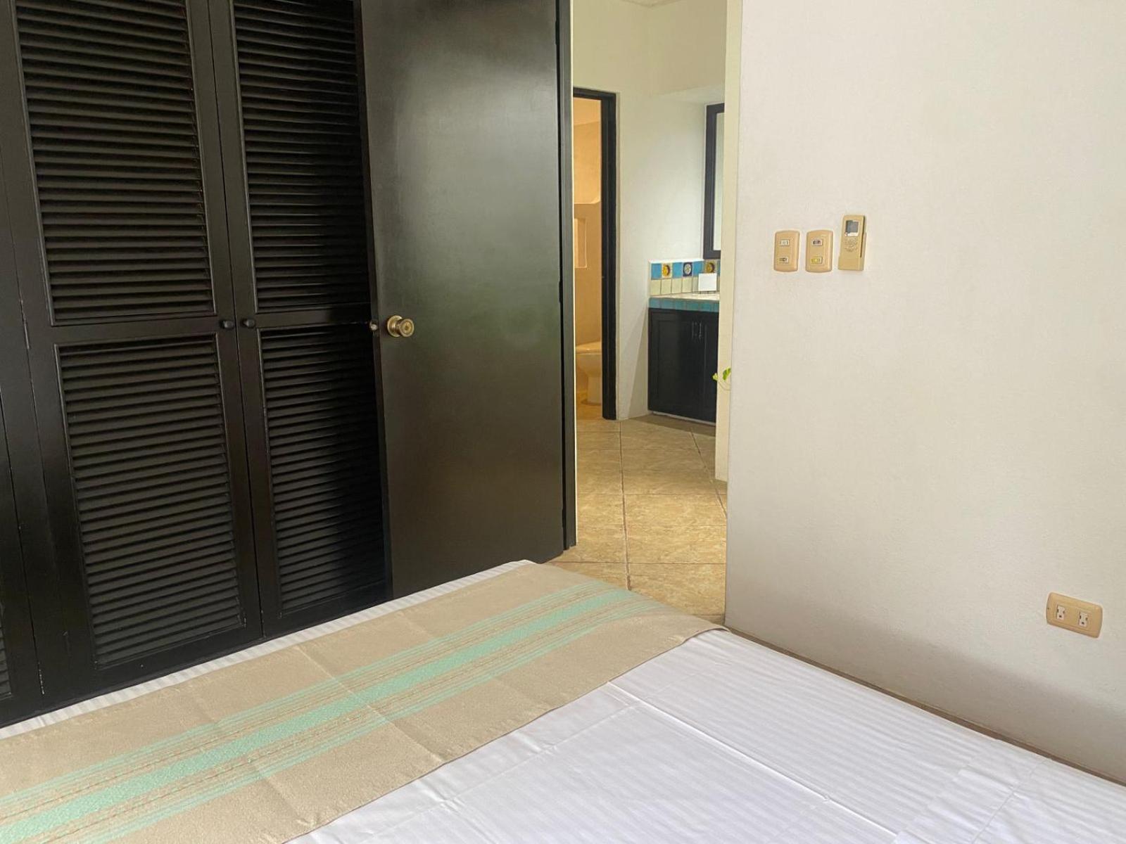 Habitación en casa particular La Casa Caribeña *