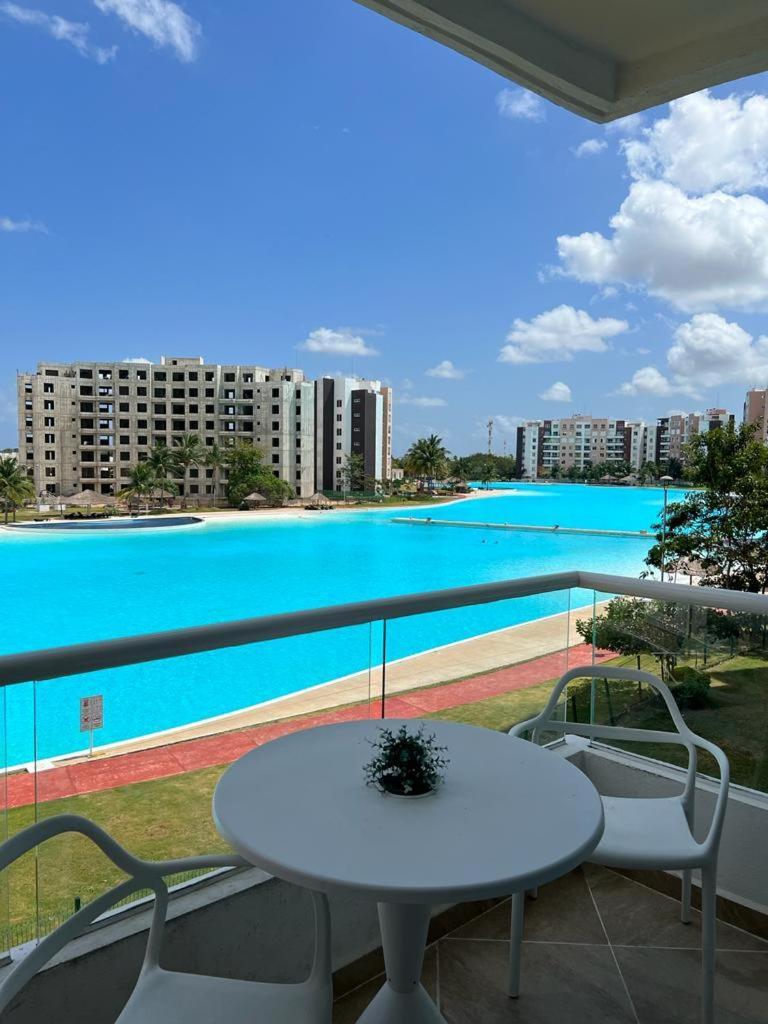 Dreams Blue Paradise Apartamento