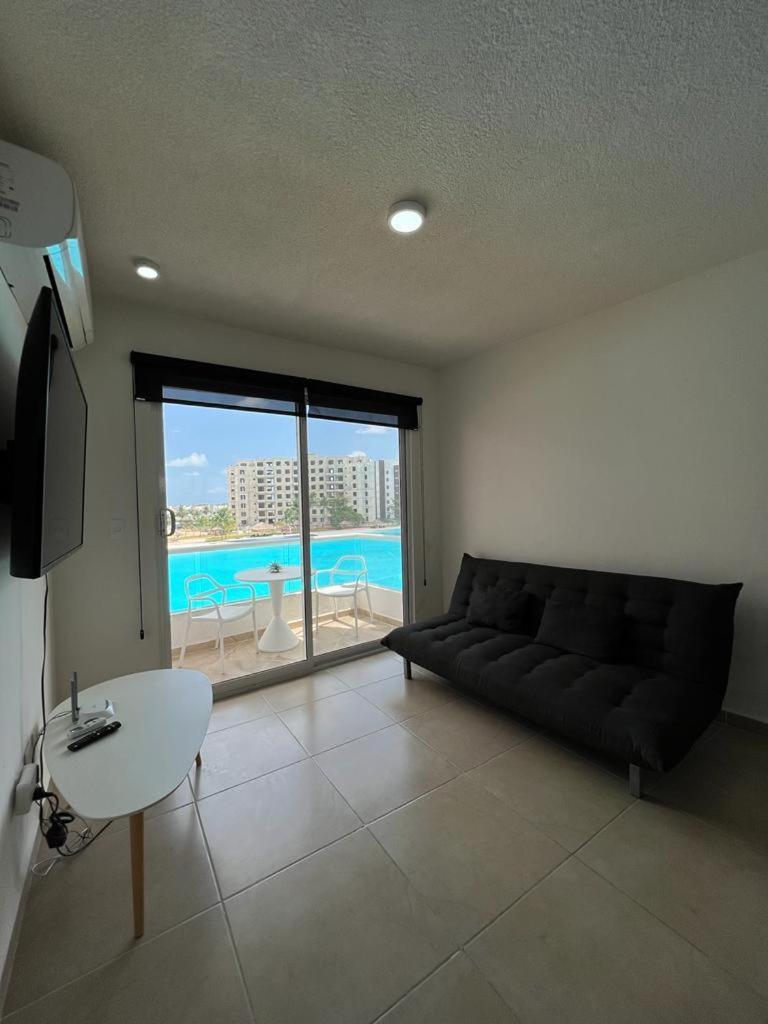 Apartamento Dreams Blue Paradise Cancún