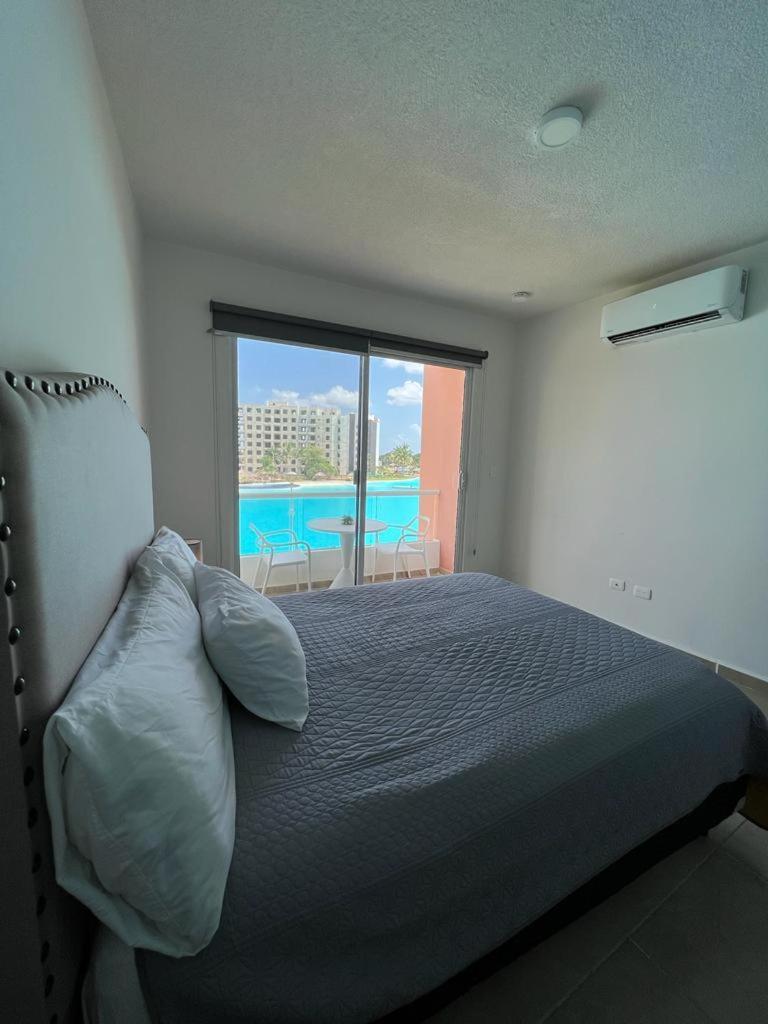Dreams Blue Paradise Apartamento Cancún